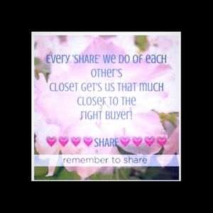 📢 Sharing is caring!!💖💖💖 📢